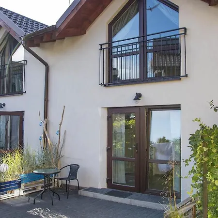 Alloggio in famiglia U Kota I Psa *