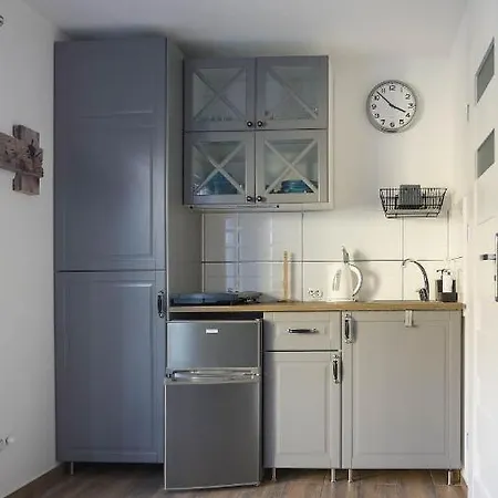 U Kota I Psa Alloggio in famiglia *