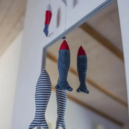 U Kota I Psa Alloggio in famiglia *