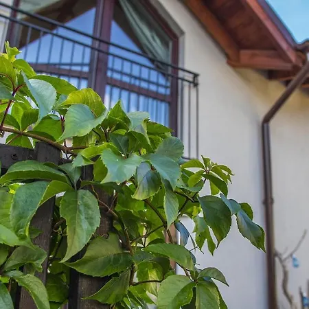 Rum i privatbostad U Kota I Psa