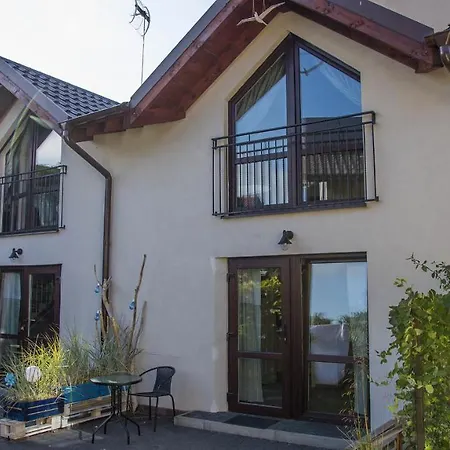 U Kota I Psa Alloggio in famiglia