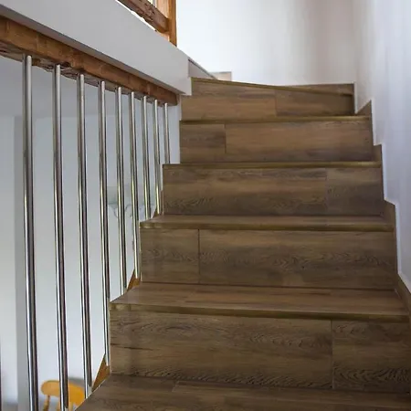 U Kota I Psa * Jastarnia