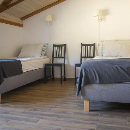 Alloggio in famiglia U Kota I Psa Jastarnia