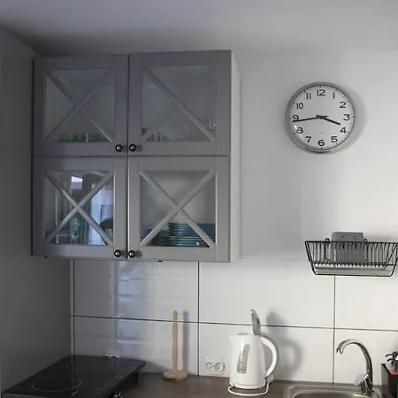 U Kota I Psa * Jastarnia