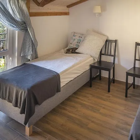 U Kota I Psa Alloggio in famiglia