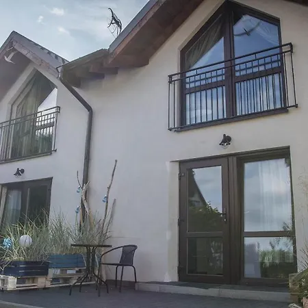 U Kota I Psa Jastarnia