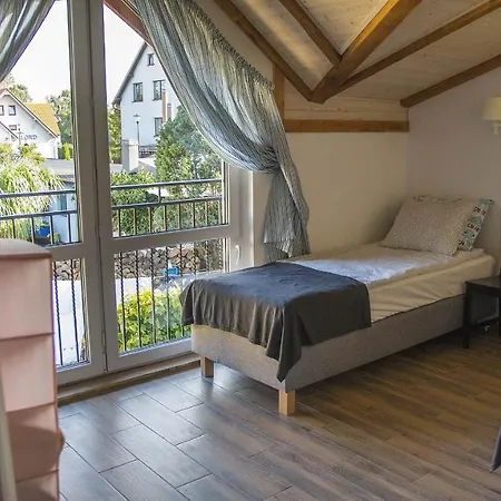 U Kota I Psa * Jastarnia