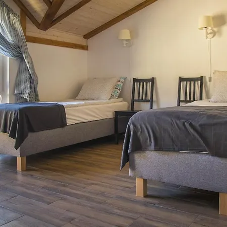 U Kota I Psa Alloggio in famiglia Jastarnia