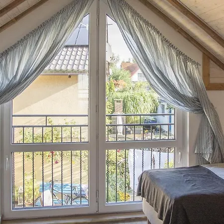 Alloggio in famiglia U Kota I Psa Jastarnia