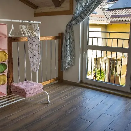 U Kota I Psa * Jastarnia