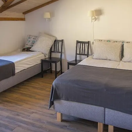 U Kota I Psa Alloggio in famiglia Jastarnia