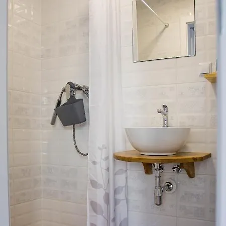 U Kota I Psa Alloggio in famiglia *