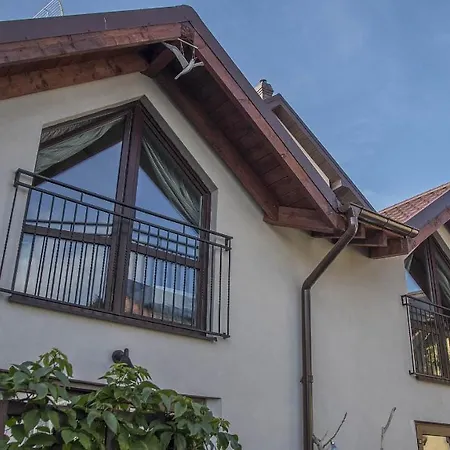 Alloggio in famiglia U Kota I Psa *