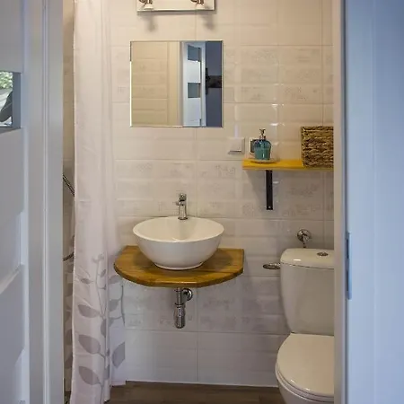 Alloggio in famiglia U Kota I Psa