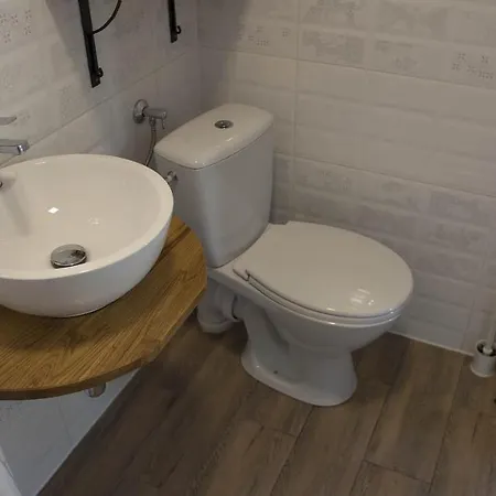 Проживание в семье U Kota I Psa *