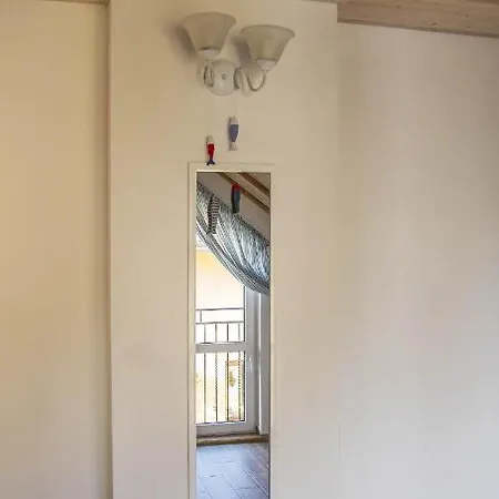 U Kota I Psa Alloggio in famiglia Jastarnia