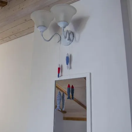 Alloggio in famiglia U Kota I Psa