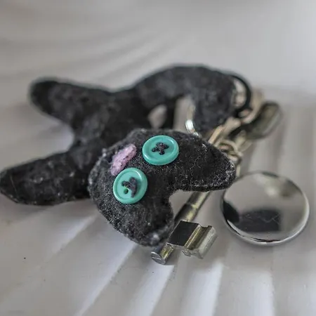 U Kota I Psa Alloggio in famiglia Jastarnia