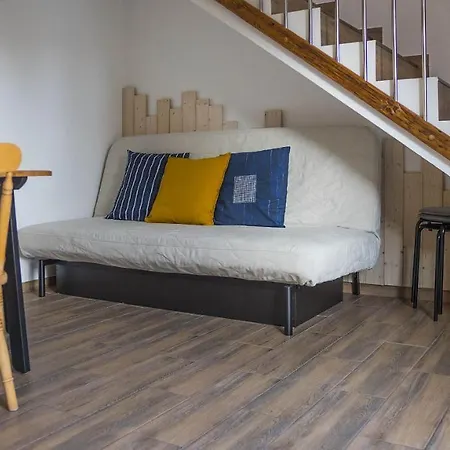 Alloggio in famiglia U Kota I Psa *