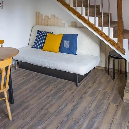 U Kota I Psa * Jastarnia