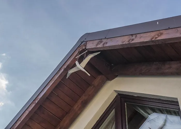 U Kota I Psa Privatunterkunft *