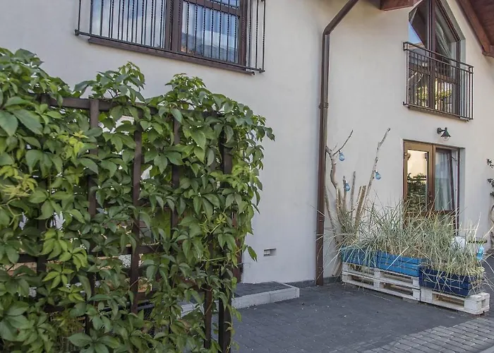 U Kota I Psa Jastarnia