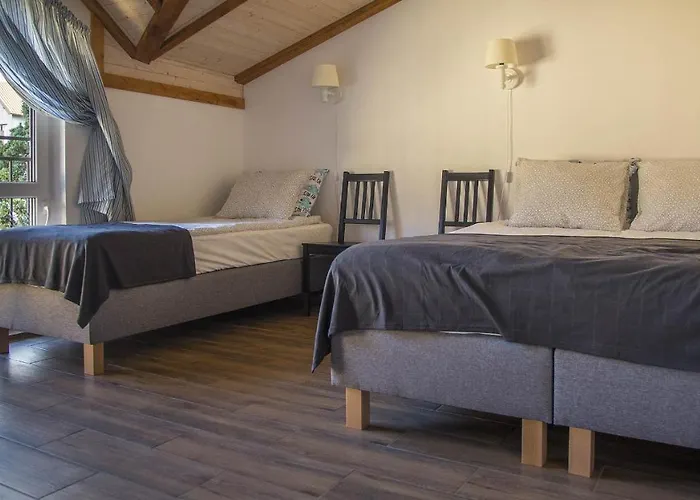 U Kota I Psa Jastarnia