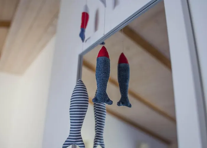 U Kota I Psa Rum i privatbostad *