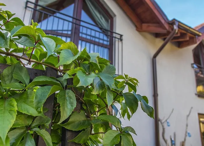 Privatunterkunft U Kota I Psa