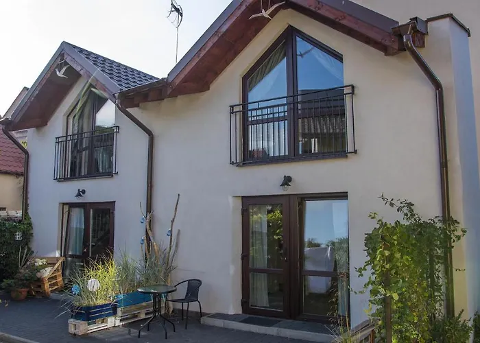 U Kota I Psa Rum i privatbostad