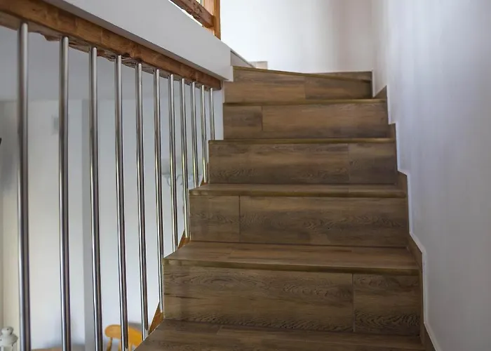 U Kota I Psa * Jastarnia