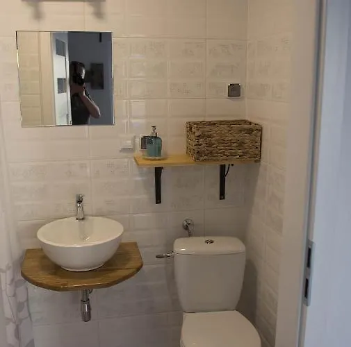 Rum i privatbostad U Kota I Psa Jastarnia