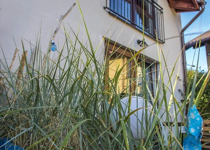 U Kota I Psa Privatunterkunft