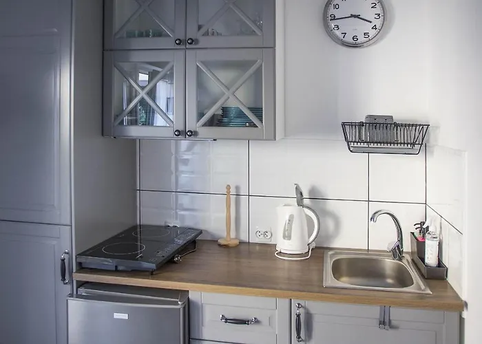 Privatunterkunft U Kota I Psa *