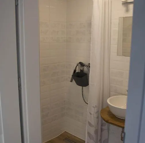 U Kota I Psa Rum i privatbostad