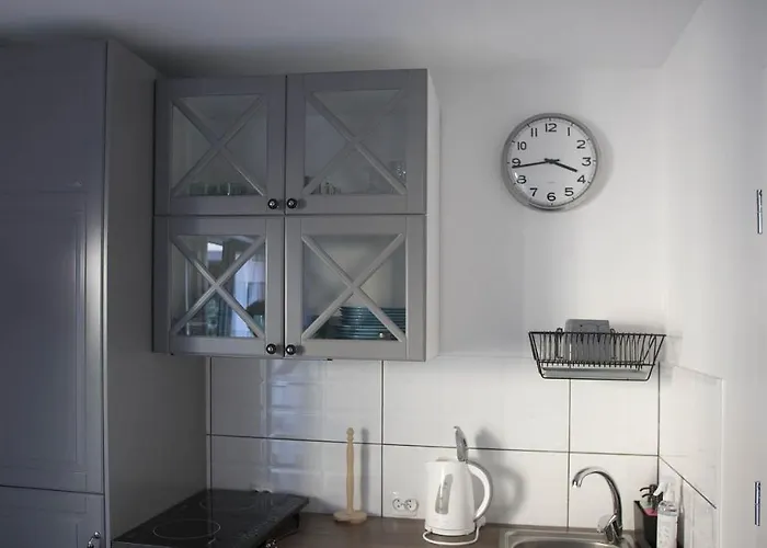 U Kota I Psa * Jastarnia