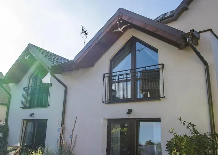 U Kota I Psa Rum i privatbostad