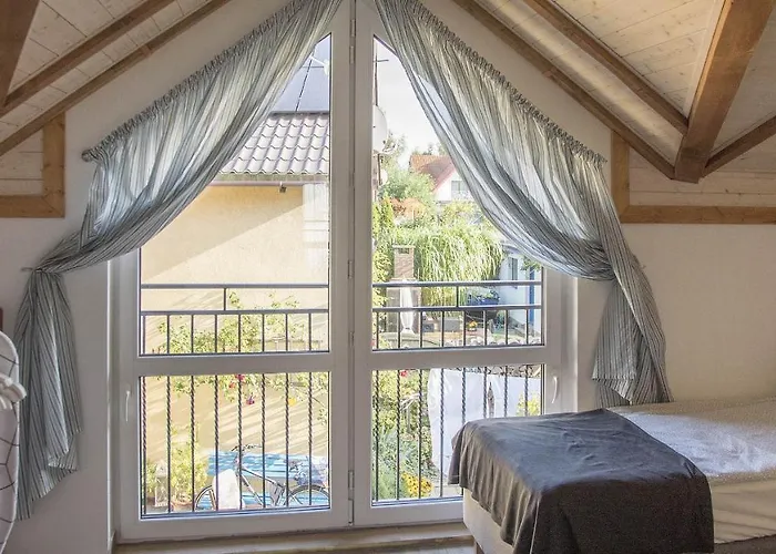 Privatunterkunft U Kota I Psa Jastarnia