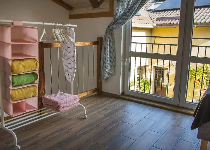 U Kota I Psa * Jastarnia