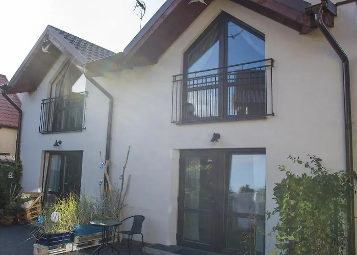 U Kota I Psa Jastarnia