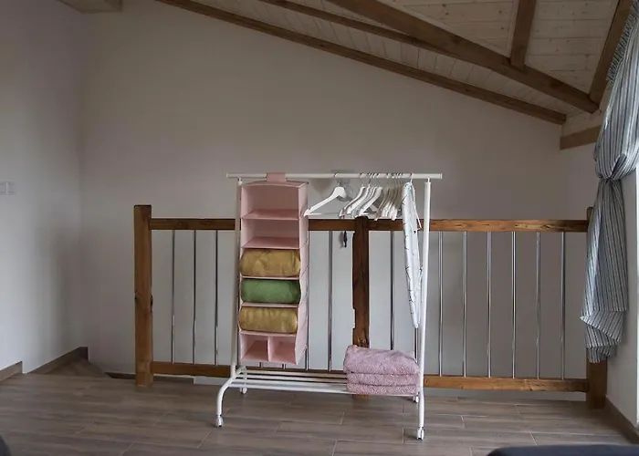 U Kota I Psa Privatunterkunft