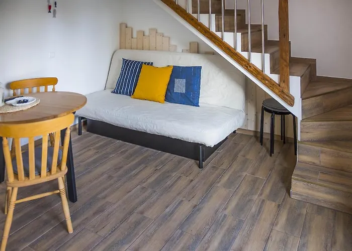 U Kota I Psa * Jastarnia